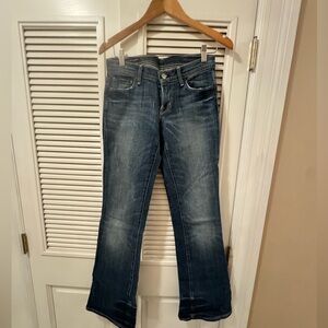Citizens of Humanity jeans